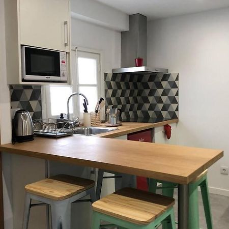 M3 Terrace. Cool Apartment 15 Min Center By Metro エスプルグエス・デ・ジョブレガット エクステリア 写真