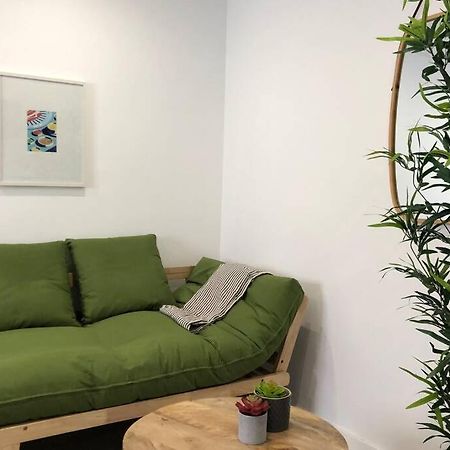 M3 Terrace. Cool Apartment 15 Min Center By Metro エスプルグエス・デ・ジョブレガット エクステリア 写真
