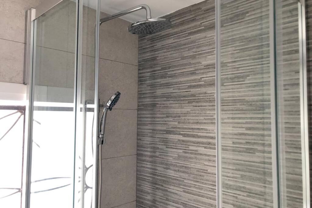 M3 Terrace. Cool Apartment 15 Min Center By Metro エスプルグエス・デ・ジョブレガット エクステリア 写真