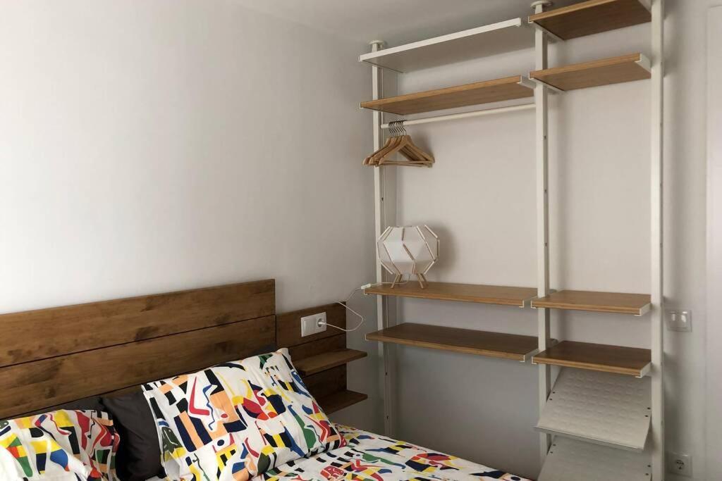 M3 Terrace. Cool Apartment 15 Min Center By Metro エスプルグエス・デ・ジョブレガット エクステリア 写真