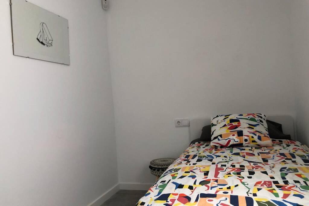 M3 Terrace. Cool Apartment 15 Min Center By Metro エスプルグエス・デ・ジョブレガット エクステリア 写真