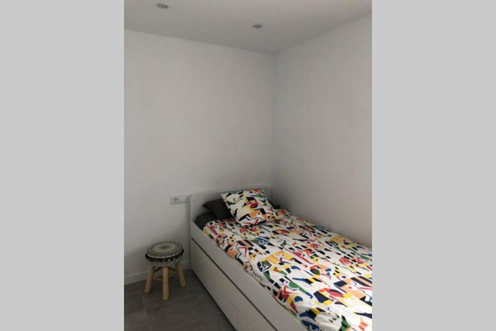 M3 Terrace. Cool Apartment 15 Min Center By Metro エスプルグエス・デ・ジョブレガット エクステリア 写真