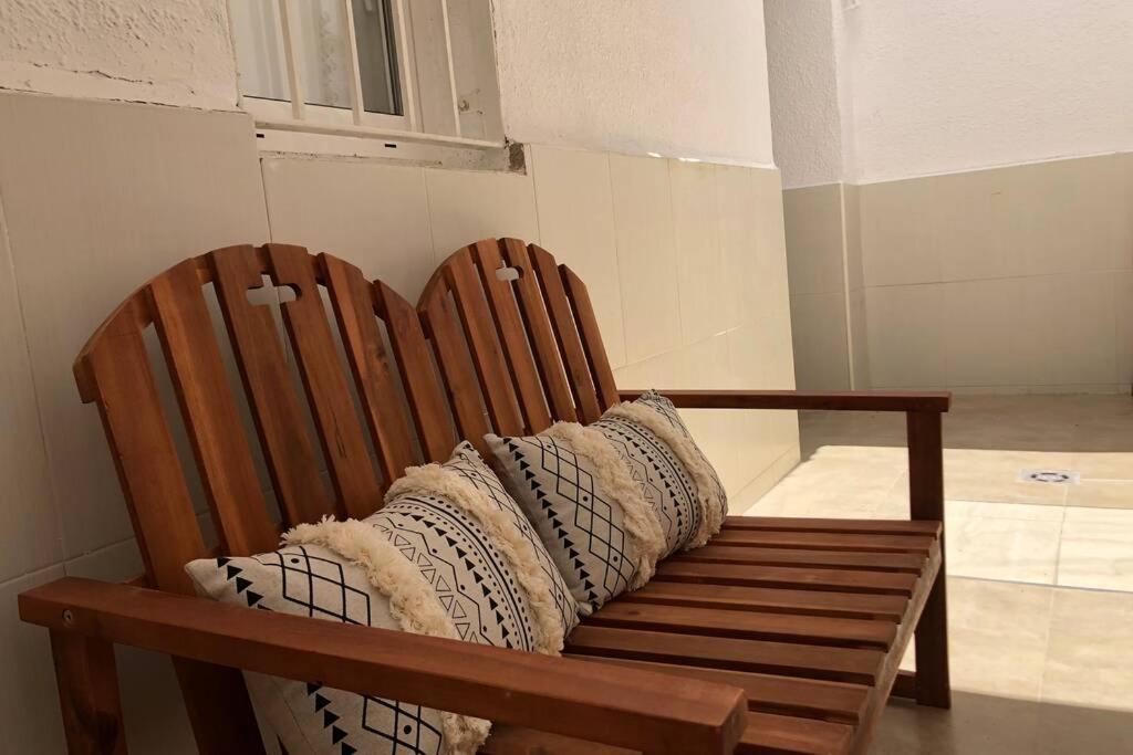 M3 Terrace. Cool Apartment 15 Min Center By Metro エスプルグエス・デ・ジョブレガット エクステリア 写真