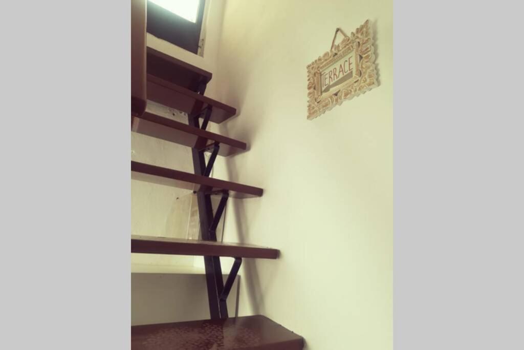 M3 Terrace. Cool Apartment 15 Min Center By Metro エスプルグエス・デ・ジョブレガット エクステリア 写真