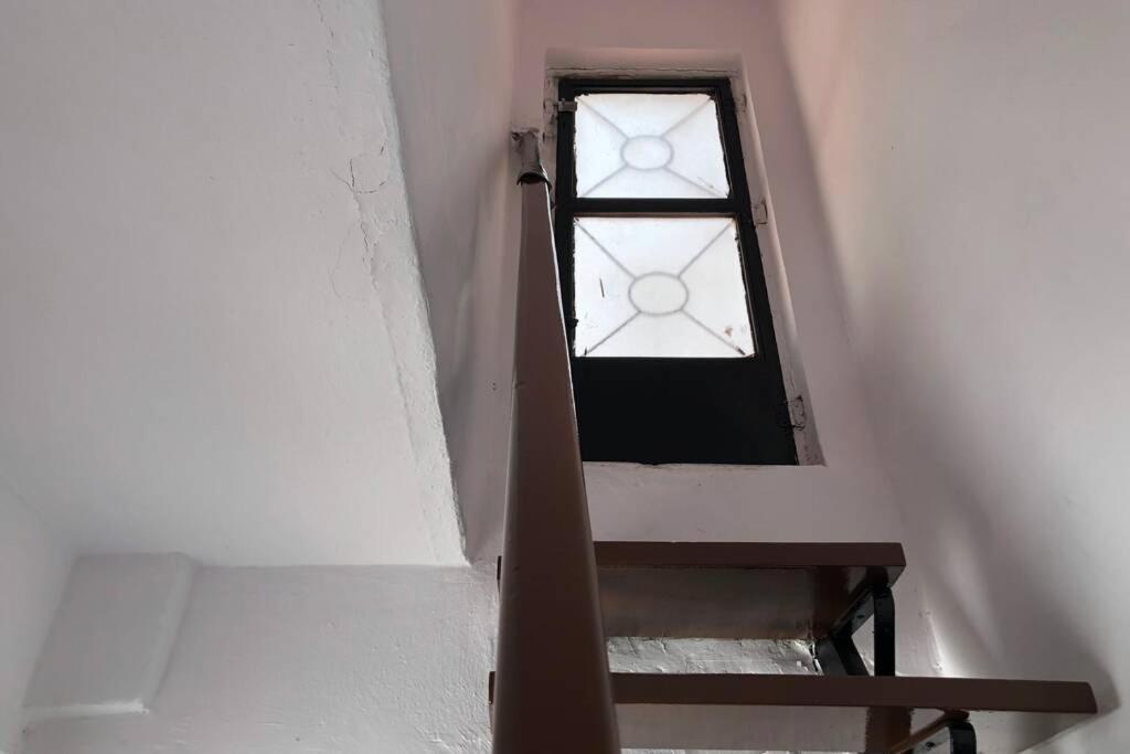 M3 Terrace. Cool Apartment 15 Min Center By Metro エスプルグエス・デ・ジョブレガット エクステリア 写真